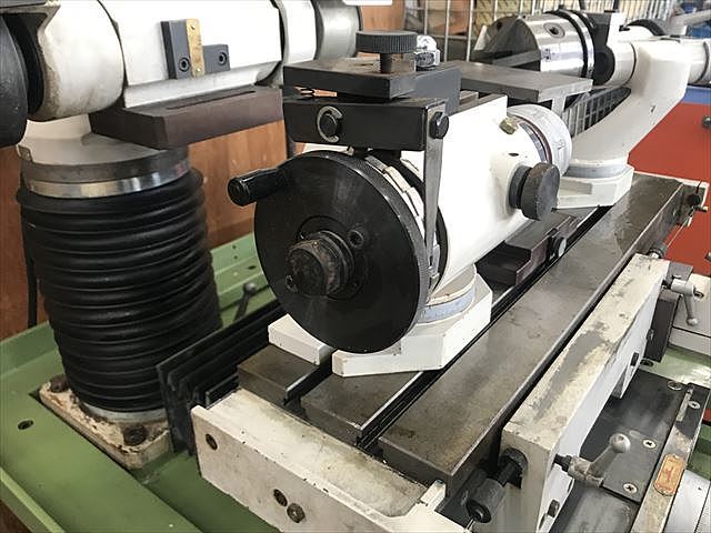 C115623 工具研削盤 伊藤製作所 DP-520 | 株式会社 小林機械 C115623 工具研削盤 伊藤製作所 DP-520 | 株式会社 小林機械
