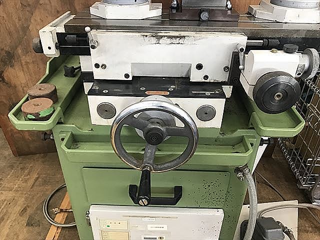 C115623 工具研削盤 伊藤製作所 DP-520 | 株式会社 小林機械 C115623 工具研削盤 伊藤製作所 DP-520 | 株式会社 小林機械