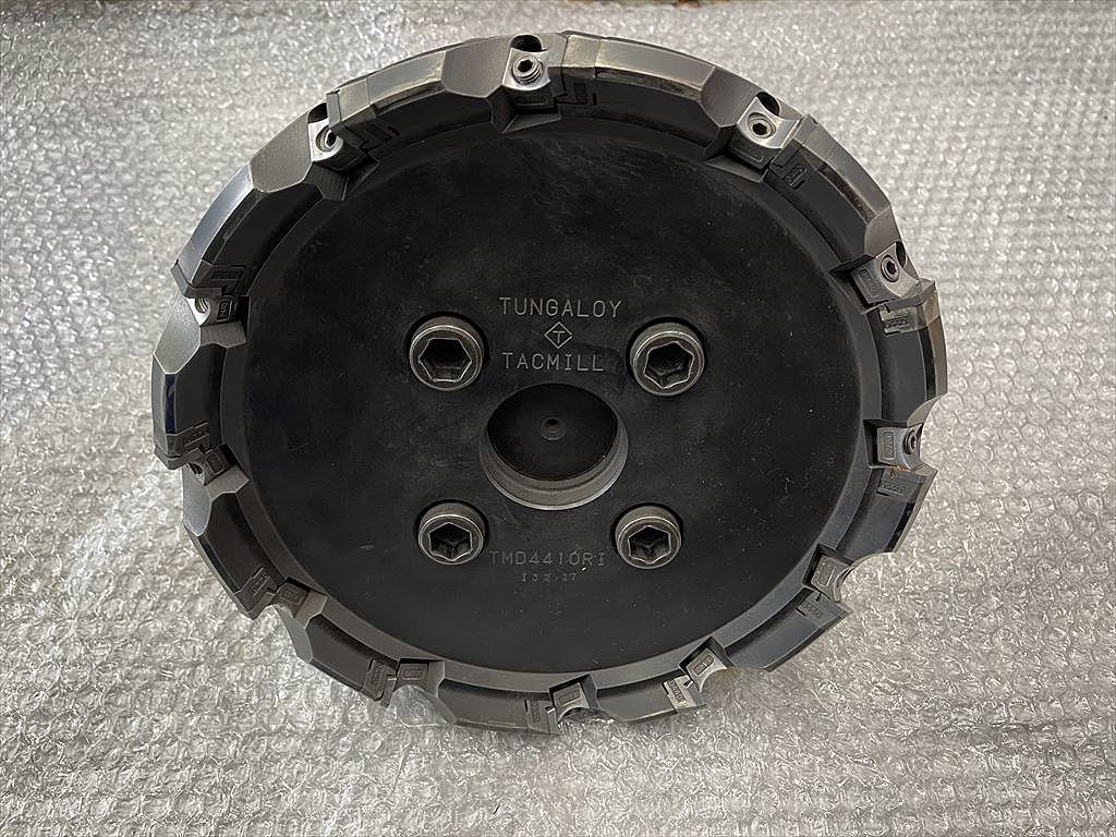 Tungaloy TACMILL TMD4404RI（香水 生暖かい）