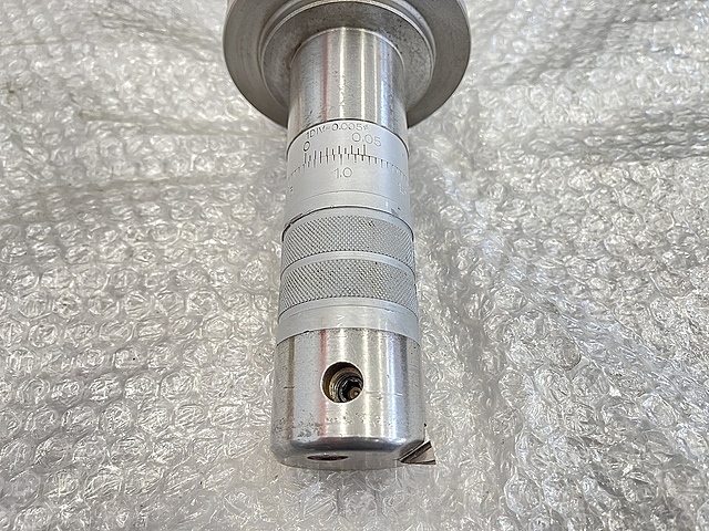 C143919 ボーリングツール 東洋精機 BT50-BH50-195_1