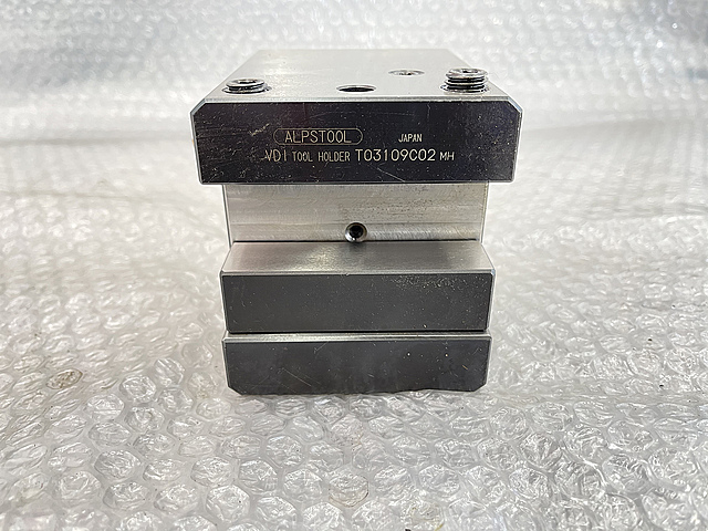 C131801 切削ホルダー アルプスツール T03109C02_1