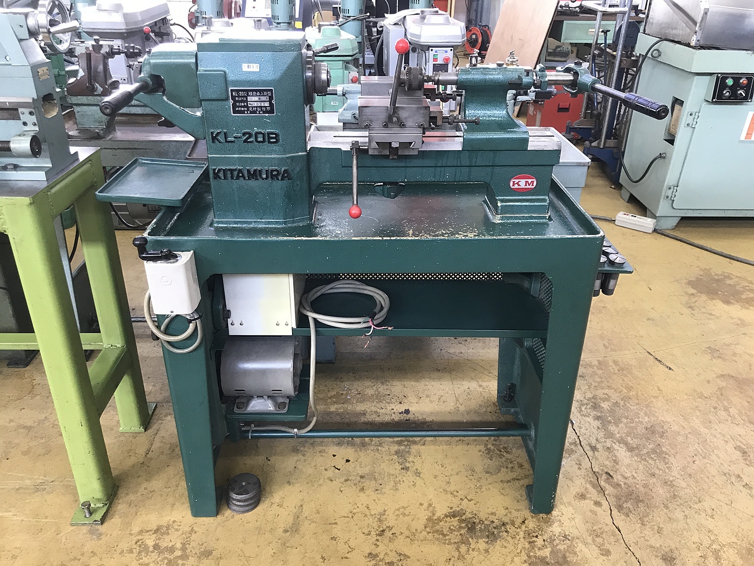 初代　カトキチ壱式　BB500 カトキチ 壱式 ver.1 BB500 ＜LIGHT*MANIA / 懐中電灯・LEDライト等の