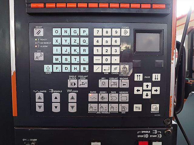 P007384 立型マシニングセンター ヤマザキマザック VTC-200C_11