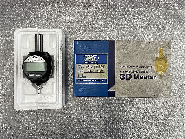 C129674 基準位置測定器 BIG 3DM-20D_0