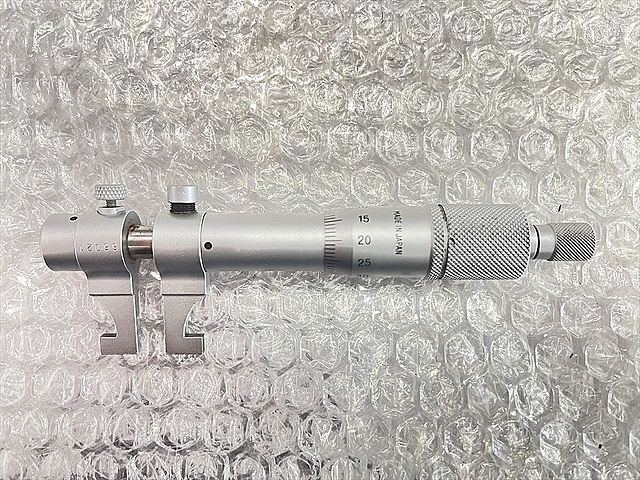 C131703 キャリパー形内側マイクロメーター ミツトヨ IMP-50(145-186)_1
