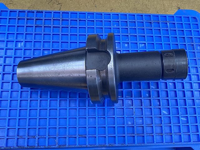 C124792 コレットホルダー ユキワ精工 BT50-DMC16-135