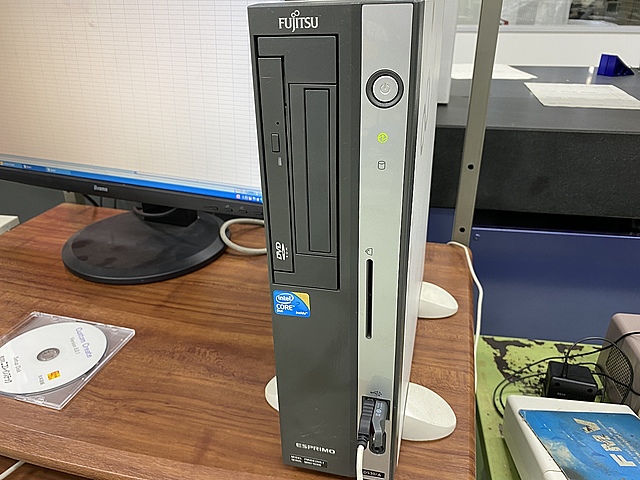 C132076 顕微鏡 ニコン MM-400_12