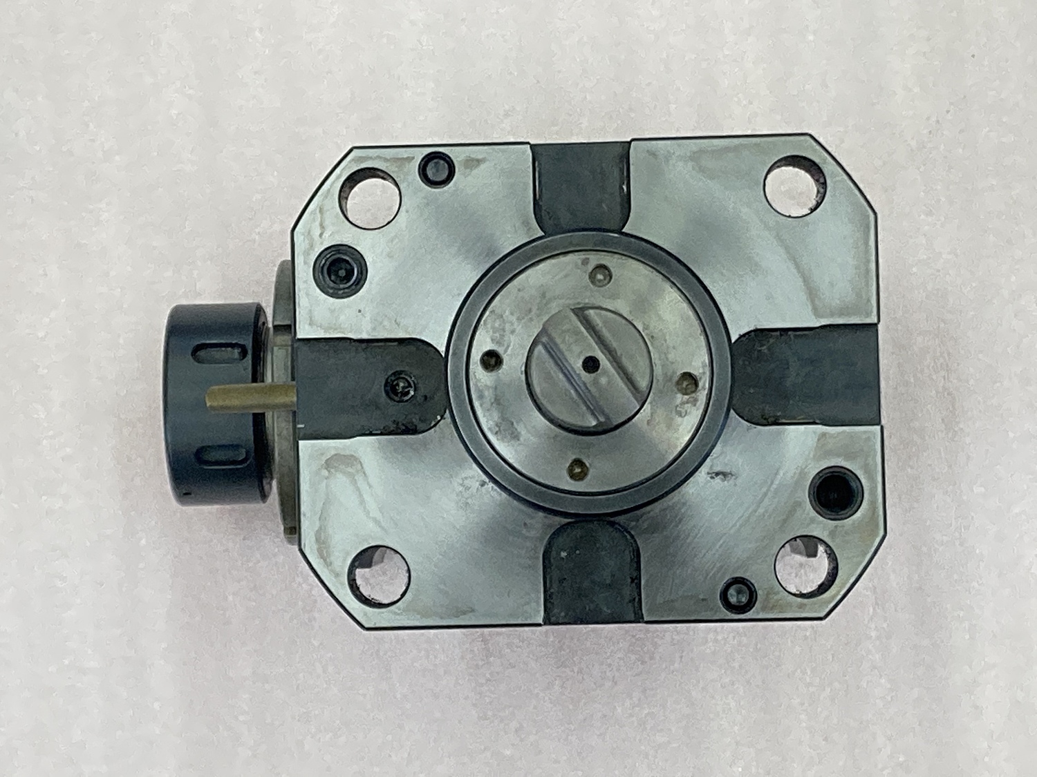 C124698 回転ホルダー 森精機 T32207B03 | 株式会社 小林機械 C124698 回転ホルダー 森精機 T32207B03 | 株式会社 小林機械