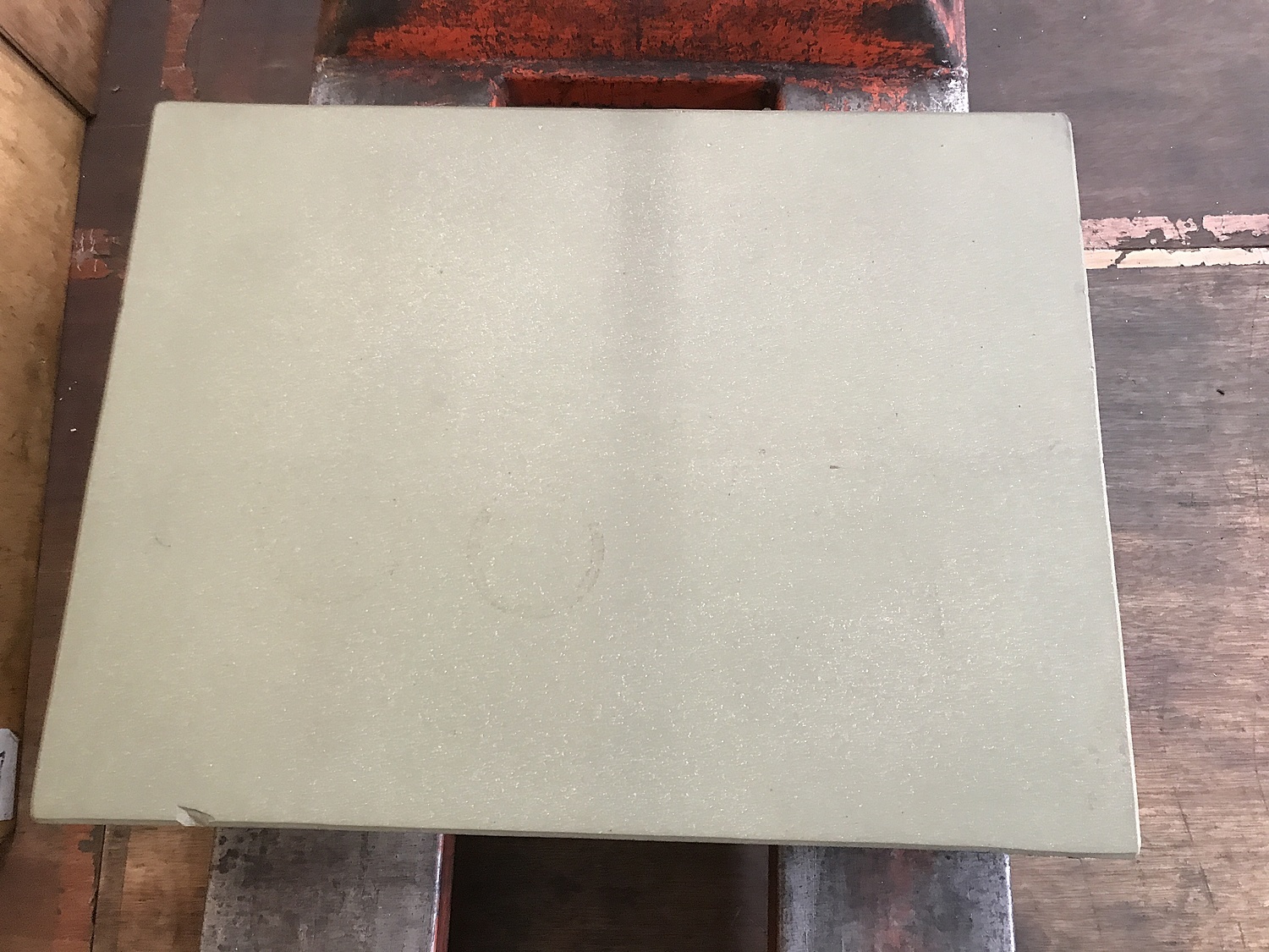 セラミック定盤 450×300 ノリタケ 【公式通販】 セラミック定盤 450×300 ノリタケ 【公式通販】