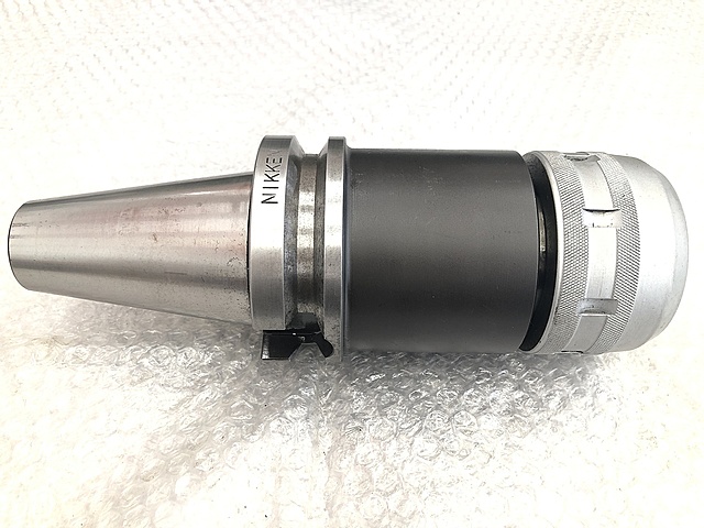 C155793 ミーリングチャック 日研 BT50-C42-165_0
