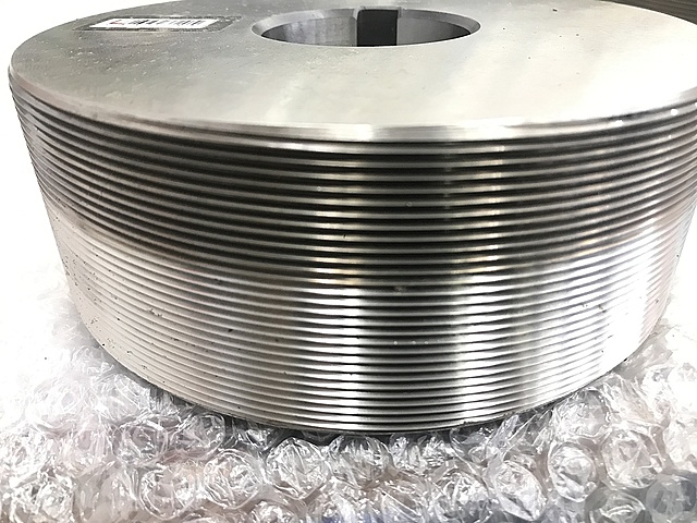 C131638 転造丸ダイス 田野井 M20×2H/8_3