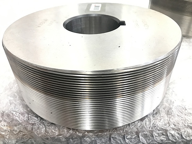 C131638 転造丸ダイス 田野井 M20×2H/8_8