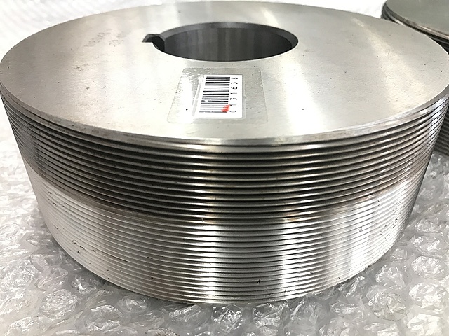 C131638 転造丸ダイス 田野井 M20×2H/8_4