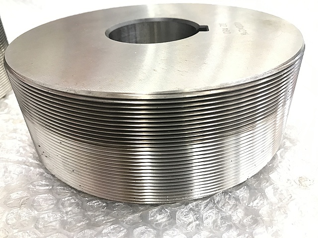 C131638 転造丸ダイス 田野井 M20×2H/8_6