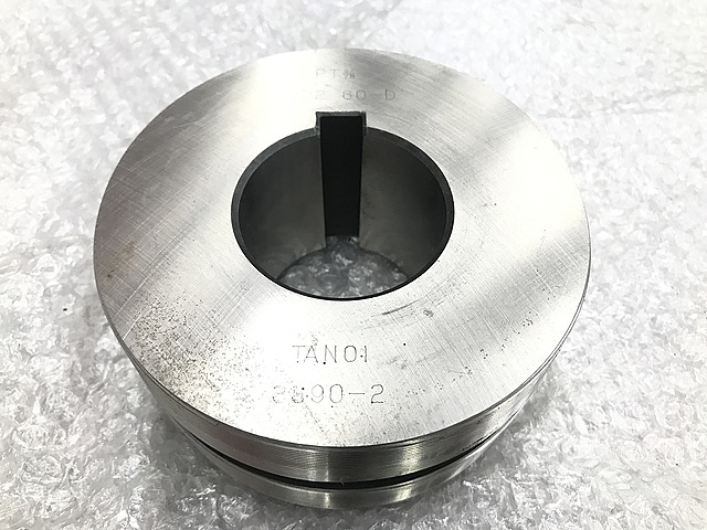 C131640 転造丸ダイス 田野井 PT3/8_10