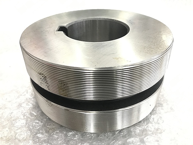 C131640 転造丸ダイス 田野井 PT3/8_8