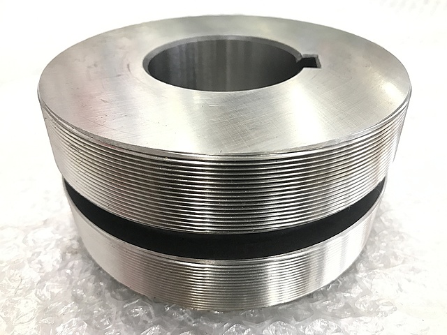 C131640 転造丸ダイス 田野井 PT3/8_7