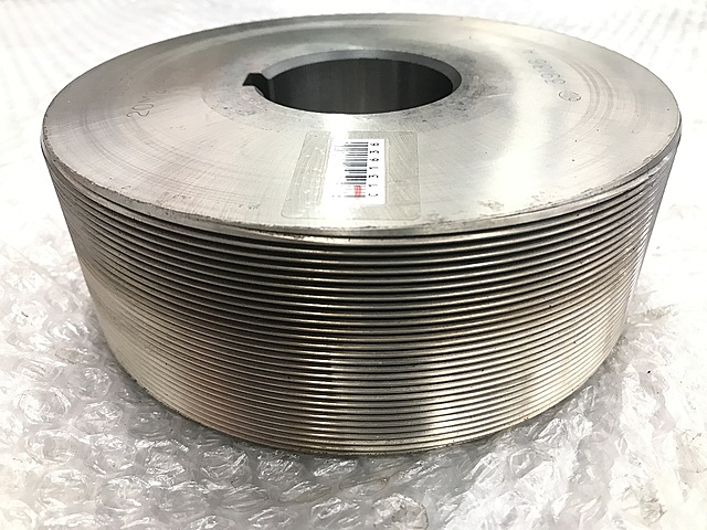 C131636 転造丸ダイス -- 20M2×60_1