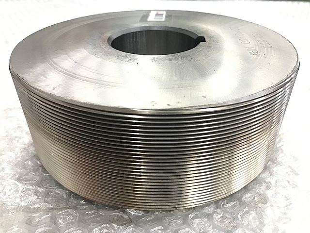 C131636 転造丸ダイス -- 20M2×60_9