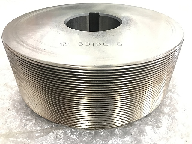 C131636 転造丸ダイス -- 20M2×60_10