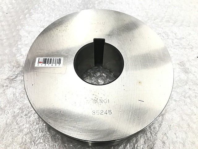 C131637 転造丸ダイス 田野井 7/8-14U_5