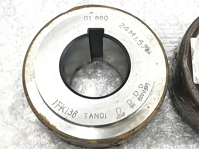 C131641 転造丸ダイス 田野井 M24-1.5_4