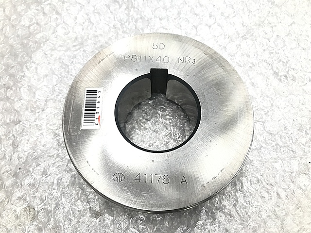 C131645 転造丸ダイス -- 1PS11×40_7