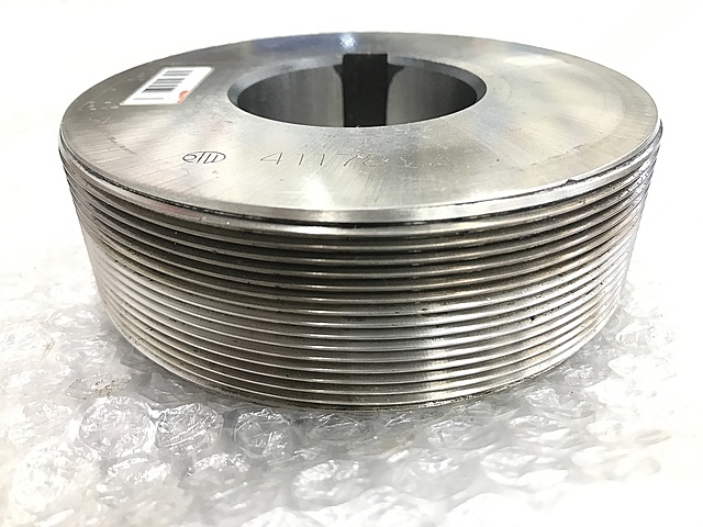 C131645 転造丸ダイス -- 1PS11×40_9