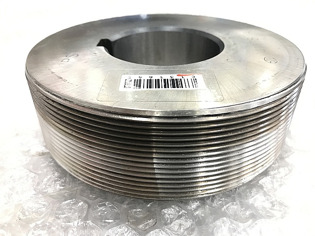 C131645 転造丸ダイス -- 1PS11×40_6