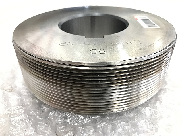 C131645 転造丸ダイス -- 1PS11×40_4