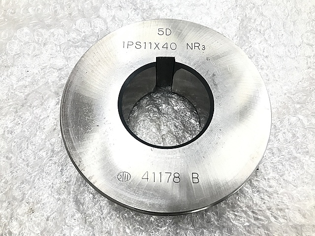 C131645 転造丸ダイス -- 1PS11×40_2