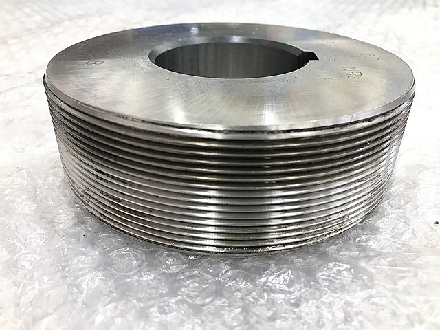 C131645 転造丸ダイス -- 1PS11×40_3