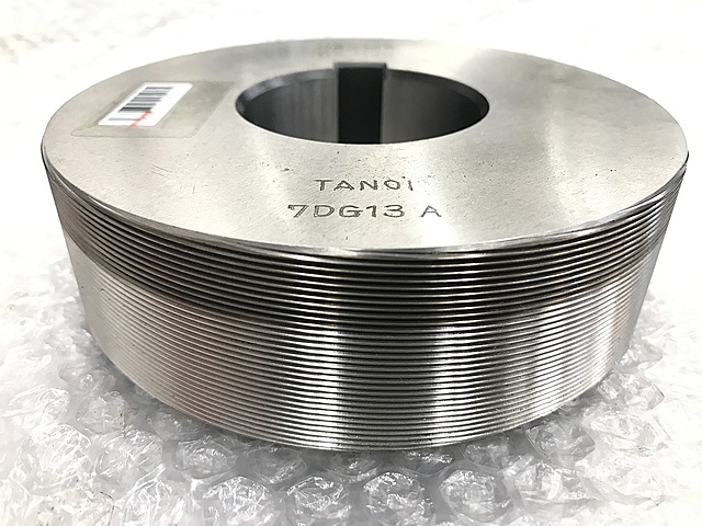 C131646 転造丸ダイス 田野井 M8×1.25_2