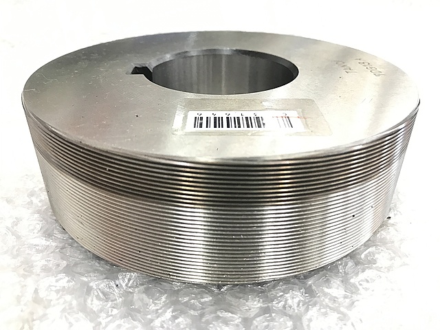 C131646 転造丸ダイス 田野井 M8×1.25_3