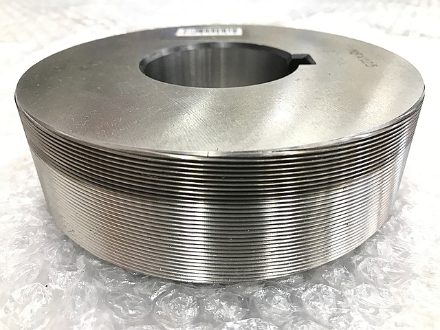 C131646 転造丸ダイス 田野井 M8×1.25_4