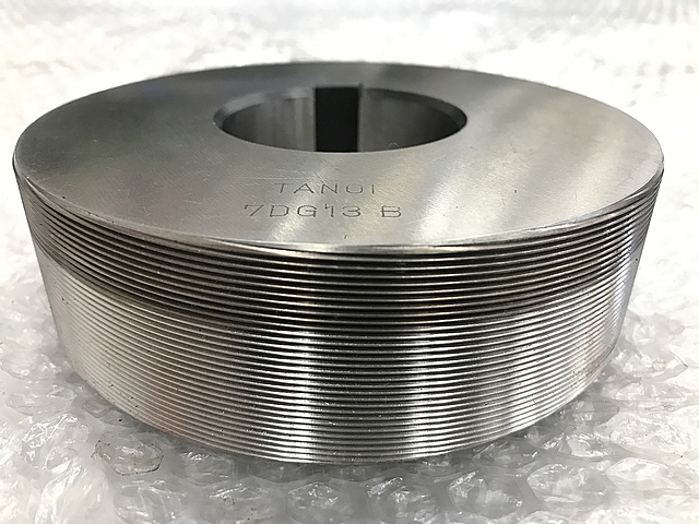 C131646 転造丸ダイス 田野井 M8×1.25_1