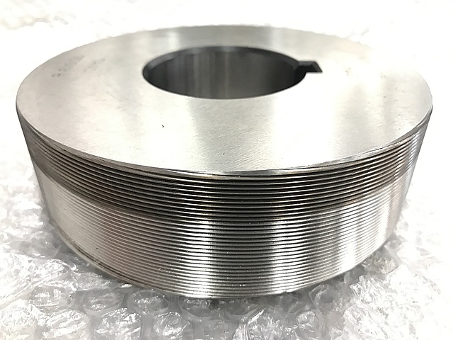 C131646 転造丸ダイス 田野井 M8×1.25_8