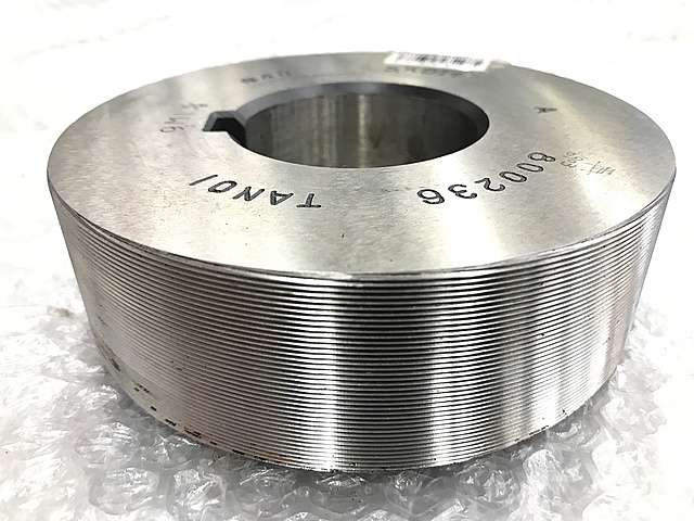 C131647 転造丸ダイス 田野井 9M1H/8_5