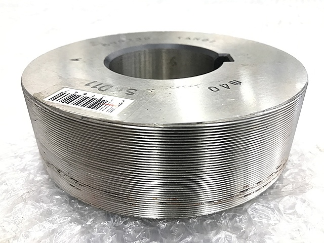 C131647 転造丸ダイス 田野井 9M1H/8_9