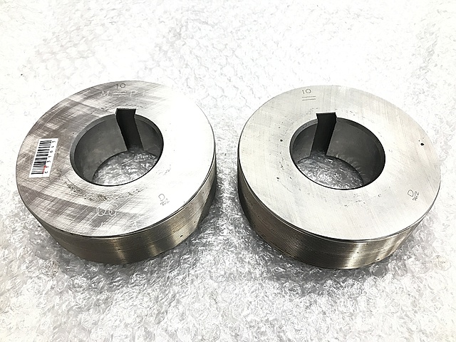 C131643 転造丸ダイス OSG M10P1.5_0