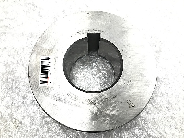 C131643 転造丸ダイス OSG M10P1.5_7