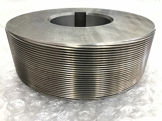 C131643 転造丸ダイス OSG M10P1.5_6