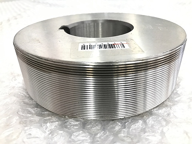 C131644 転造丸ダイス OSG 9/16-18UNF_5