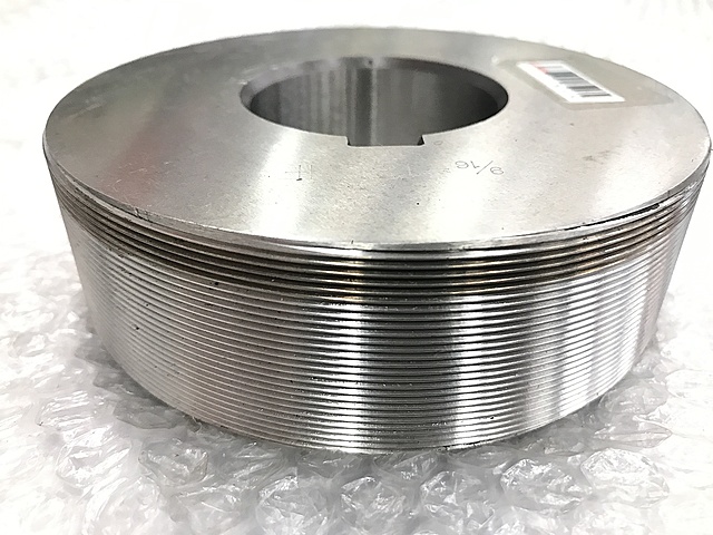 C131644 転造丸ダイス OSG 9/16-18UNF_4