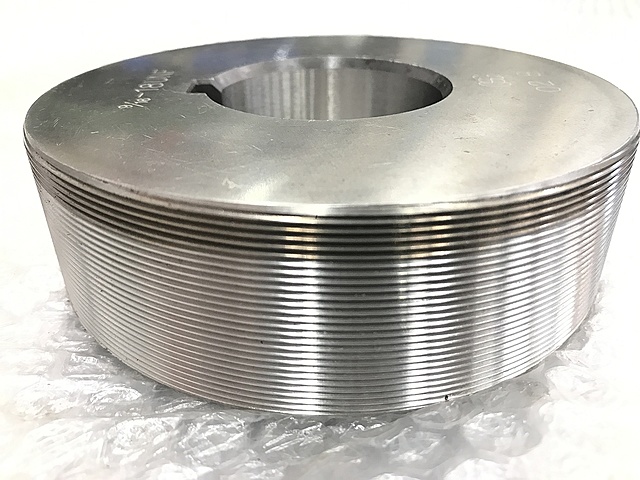 C131644 転造丸ダイス OSG 9/16-18UNF_1