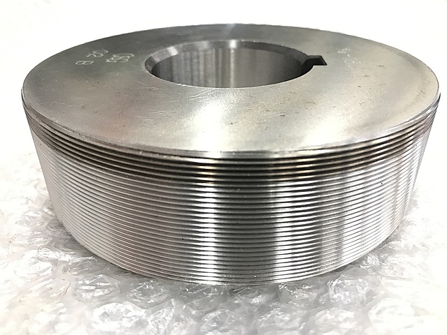 C131644 転造丸ダイス OSG 9/16-18UNF_9