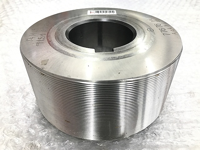 C131642 転造丸ダイス -- 14M1.5_9