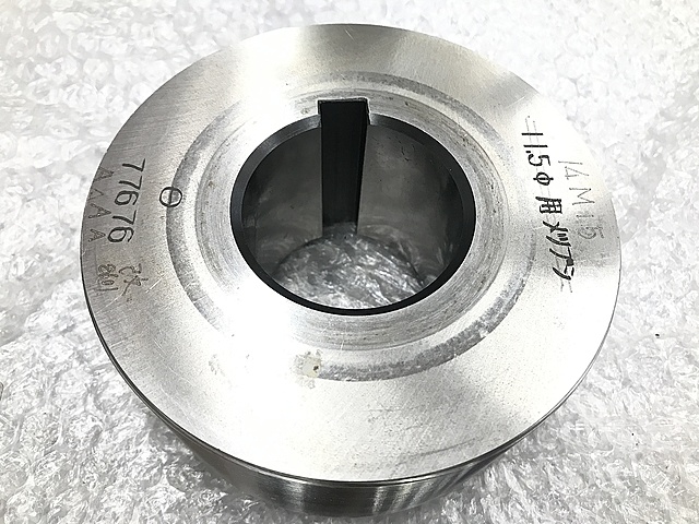 C131642 転造丸ダイス -- 14M1.5_5