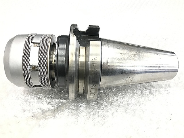 C170365 ミーリングチャック 日研 BT50-C32-105SL_0