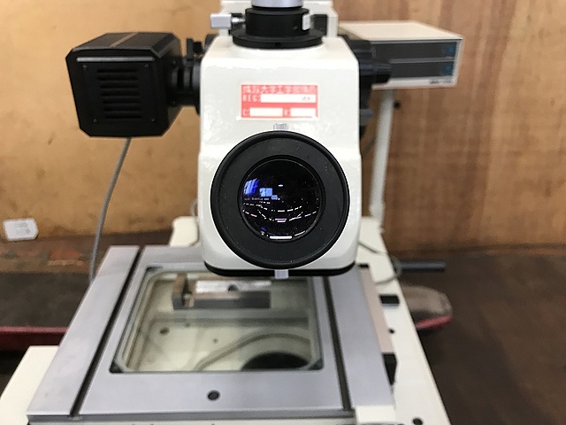 C132258 顕微鏡 ミツトヨ TF-510FW_4